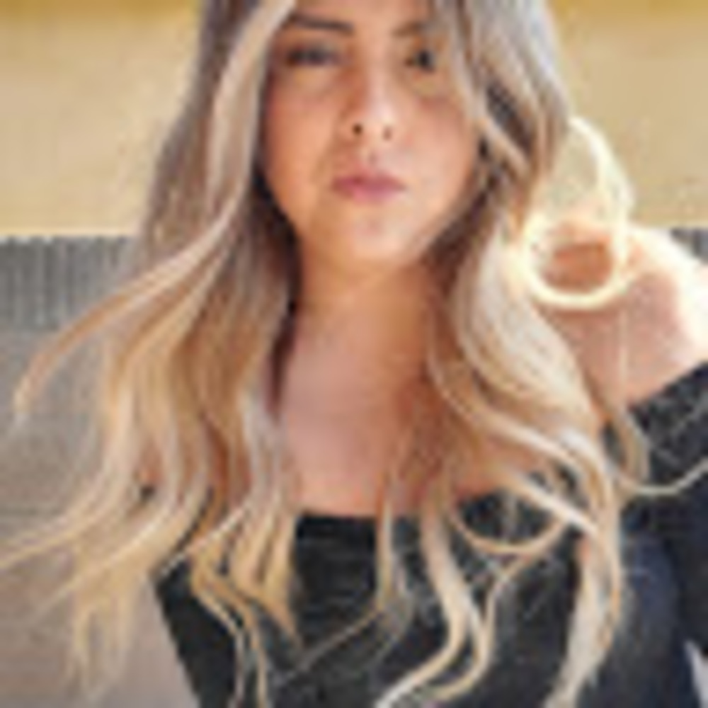 Meet your Posher, Natalie